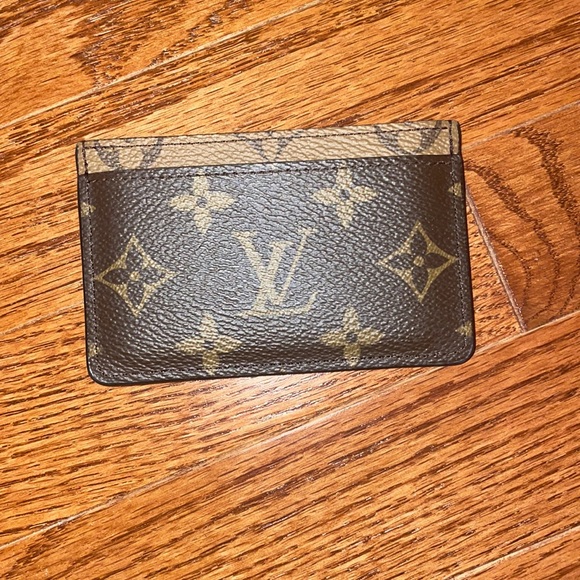 Louis Vuitton cardholder - Picture 2 of 4
